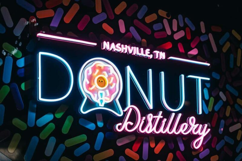 East Nashville Walking Food Tour with 5+ Tastings - The Practical Side: Logistics and Value