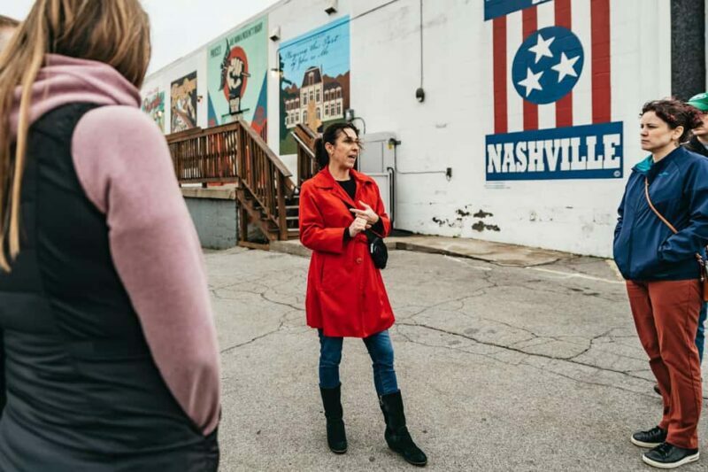 East Nashville Walking Food Tour with 5+ Tastings - Who Should Consider This Tour?