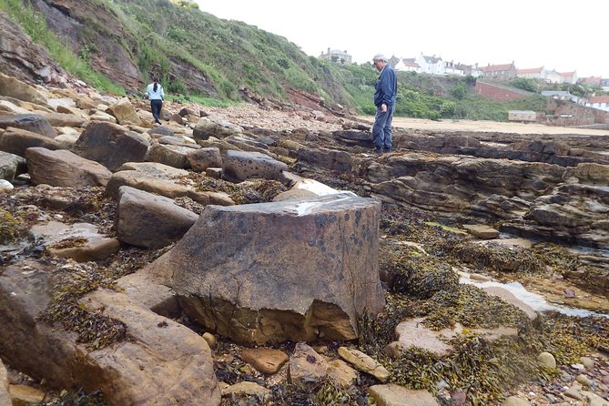 East Neuk Treasures Tour From Dundee - Charming Fishing Villages