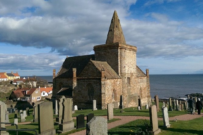East Neuk Treasures Tour From Dundee - Individual Village Experiences