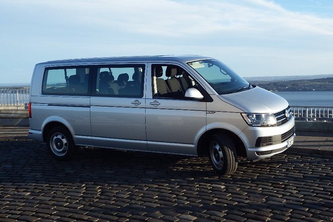 East Neuk Treasures Tour From Dundee - Customer Feedback and Ratings