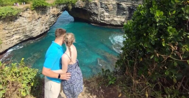 East Nusa Penida: Full Day Tour - Key Points