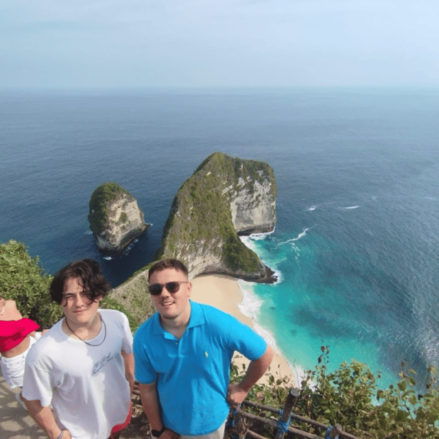East Nusa Penida: Full Day Tour - Tour Experience and Highlights