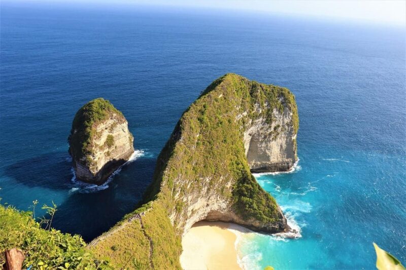 East Nusa Penida (with Snorkeling) Private Tour - Key Points
