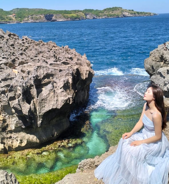 East Nusa Penida (with Snorkeling) Private Tour - Itinerary and Activities
