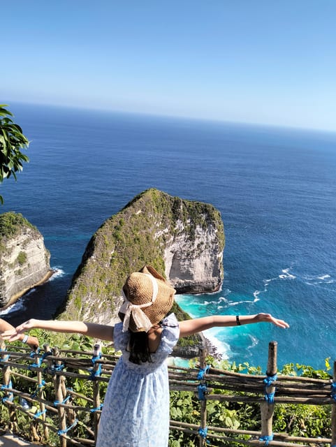 East Nusa Penida (with Snorkeling) Private Tour - Cancellation Policy