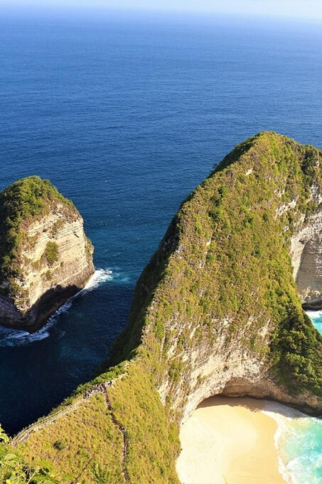 East Nusa Penida (with Snorkeling) Private Tour - Booking and Payment