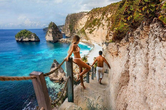 East Nusa Penida With Tembeling Beach Natural Pool - Private tour - What Do Travelers Say?