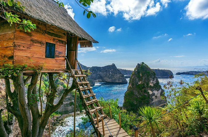 East Nusa Penida With Tembeling Beach Natural Pool - Private tour - The Value and Price Point