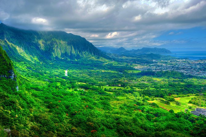 East Oahu Shoreline Drive Audio Tour - User Feedback and Booking Information