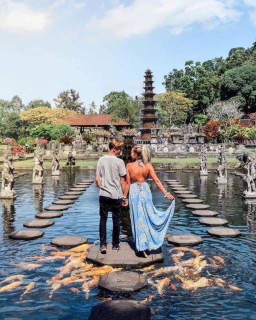 East of Bali: Lempuyang Gate Heaven & Besakih Mother Temple - Key Points
