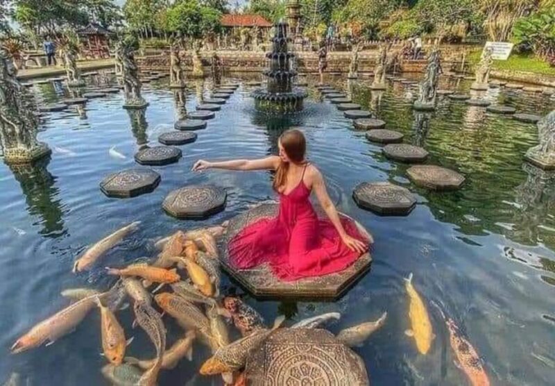 East of Bali: Lempuyang Gate Heaven & Besakih Mother Temple - Inclusions and Exclusions