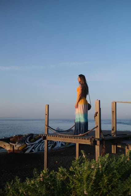 East of Bali Sight Seeing Tour - Included in the Tour
