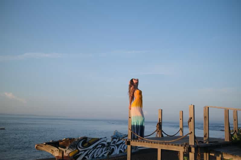 East of Bali Sight Seeing Tour - Pickup and Drop-off Locations