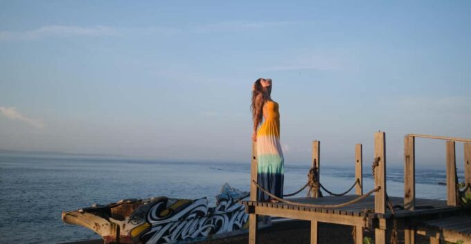 East of Bali Sight Seeing Tour - Visit to Tirtha Gangga Palace