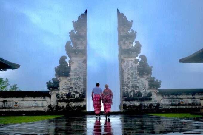 East of Bali Sight Seeing Tour - Customer Feedback and Reviews