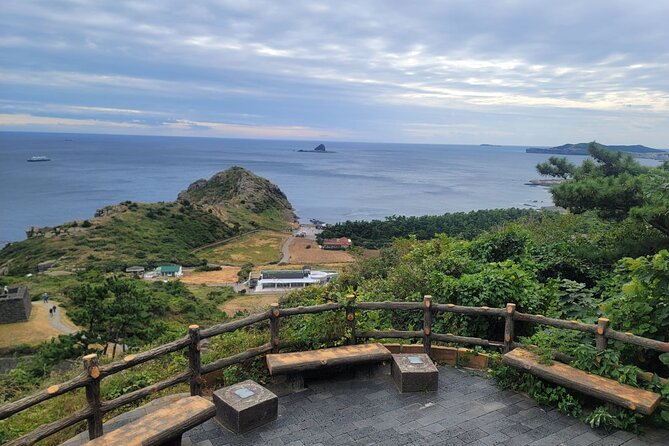 East of Jeju Private Jumbo Taxi Tour With Mr.Ko (Suhong) - Manjanggul Cave Closure