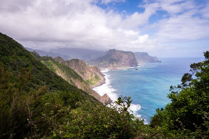 East of Madeira | Full Day 4x4 Tour - Tour Details