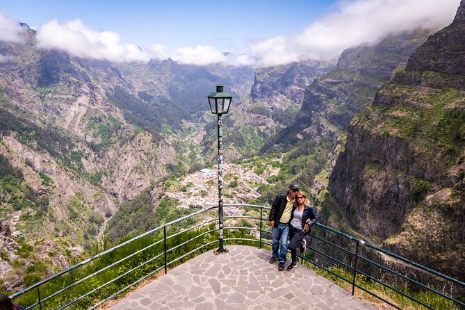 East of Madeira | Full Day 4x4 Tour - Traditional Villages and Cuisine