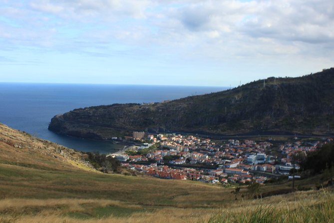 East of Madeira Great Guide Great Tour.Attention Minimum 2 People for This Tour. - Pickup and Meeting Points Explained