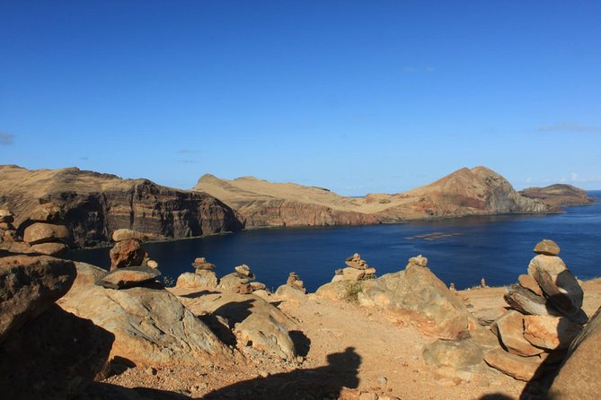 East of Madeira Great Guide Great Tour.Attention Minimum 2 People for This Tour. - Wheelchair and Stroller Accessibility Noted