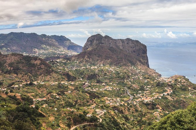East of Madeira Great Guide Great Tour.Attention Minimum 2 People for This Tour. - Minimum of 2 Clients Required