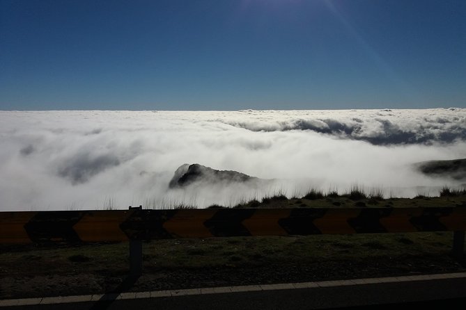 East of Madeira Great Guide Great Tour.Attention Minimum 2 People for This Tour. - Cancellation Policy Outlined