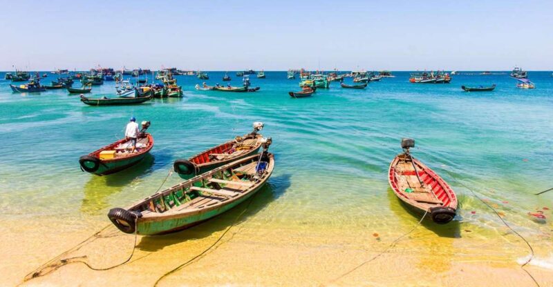 East Phu Quoc Island Half-Day Tour - Tour Stops