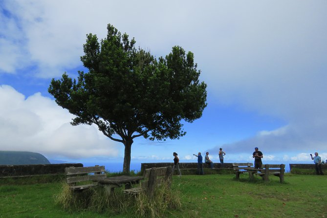East Private Full Day - Admission-Free Viewpoint