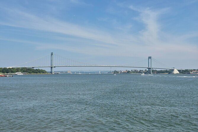 East River Secrets: NYC's Infrastructure by Ferry - Private - FAQ