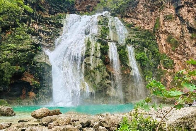 East Salalah Mountain Safari - Additional Information