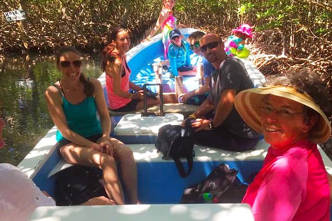 East Sightseeing, Mangrove Tunnel Snorkel, Hole in the Wall, With Transfer - Included Amenities