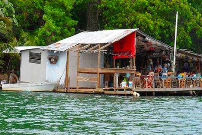 East Sightseeing, Mangrove Tunnel Snorkel, Hole in the Wall, With Transfer - Booking Confirmation