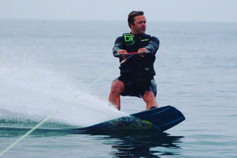 East Sussex: Wakeboarding Experience - Schedule and Availability