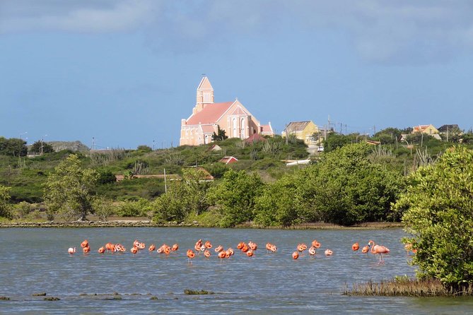 East to West Island Tour Experience - Customizable Tour Experiences