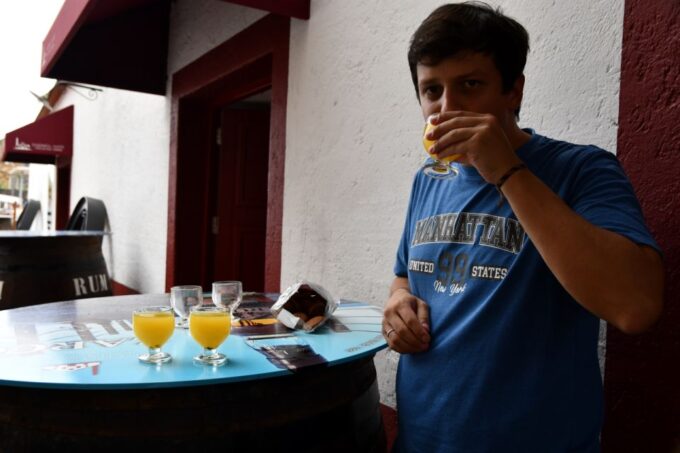 East Tour by Overland Madeira - Frequently Asked Questions
