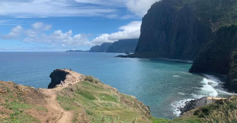 East Tour: Classic Jeep Tour to East Madeira - Santana - Important Information