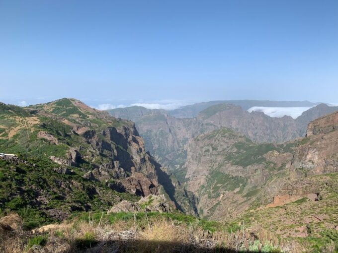 East Tour: Classic Jeep Tour to East Madeira - Santana - Customer Reviews