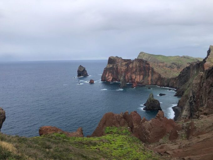 East Tour: Classic Jeep Tour to East Madeira - Santana - Booking and Cancellation