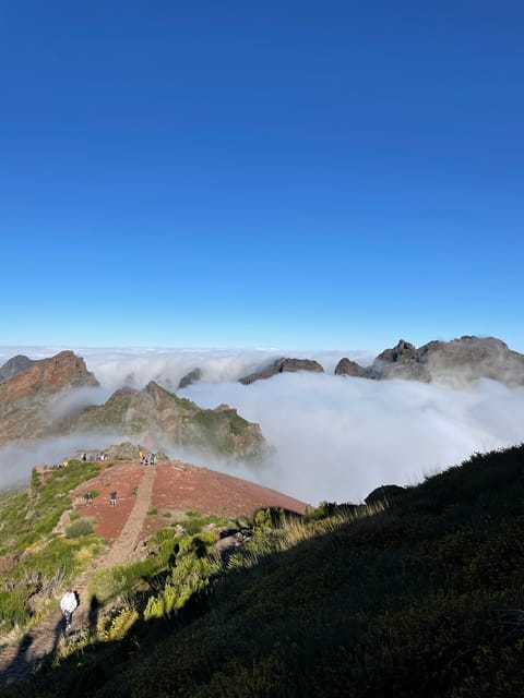 East Tour Santana 4x4 VIP Wrangler Tour 8h Trip - Availability