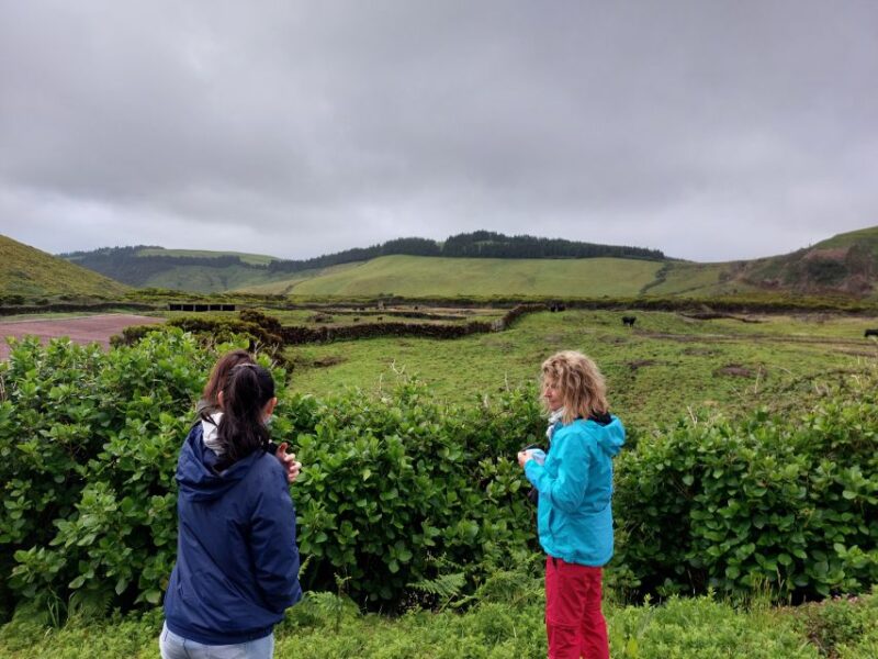 East Tour - Terceira by Sea and Land - Cancellation and Reservation