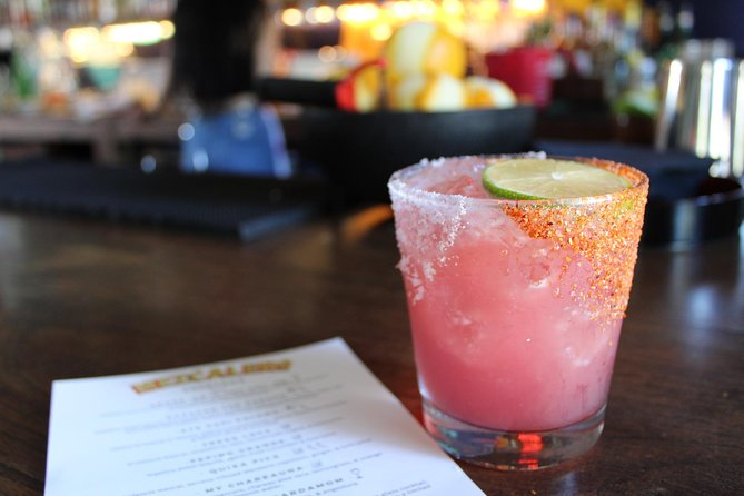 East Village Craft Cocktail Tour - Key Points