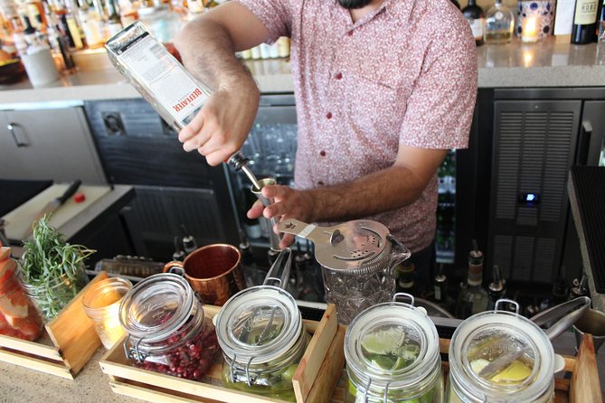 East Village Craft Cocktail Tour - Filming Locations