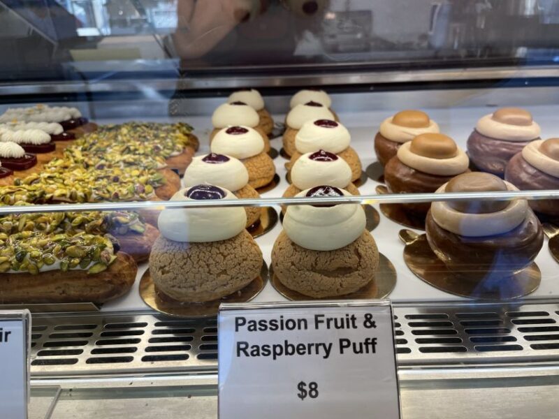 East Village Donut Adventure by Underground Donut Tour - Key Points