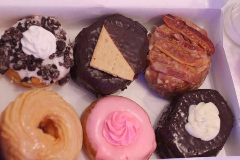 East Village Donut Adventure by Underground Donut Tour - Experience and Activities