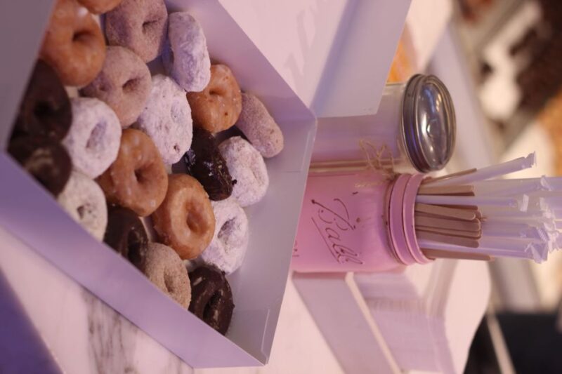 East Village Donut Adventure by Underground Donut Tour - Customer Feedback