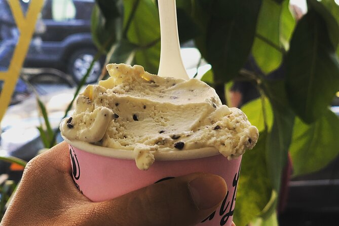 East Village Ice Cream Crawl - Participating Travelers
