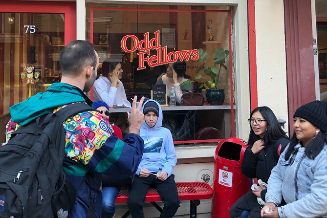 East Village Ice Cream Crawl - Insider Tips and Recommendations