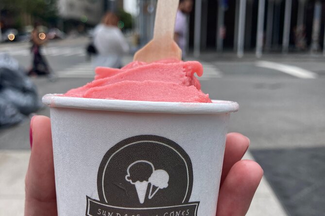 East Village Ice Cream Crawl - Frequently Asked Questions