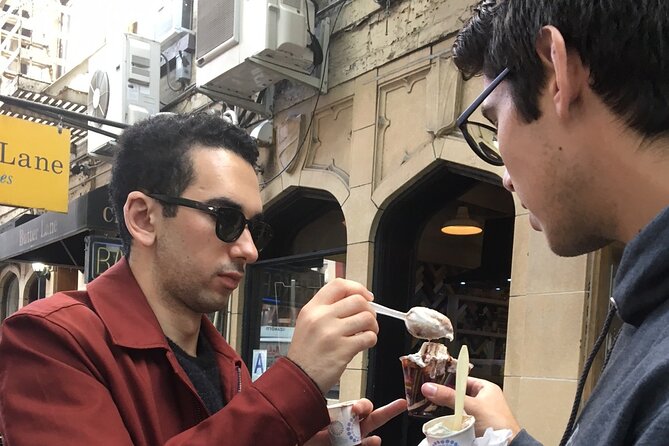 East Village Ice Cream Crawl - Additional Information